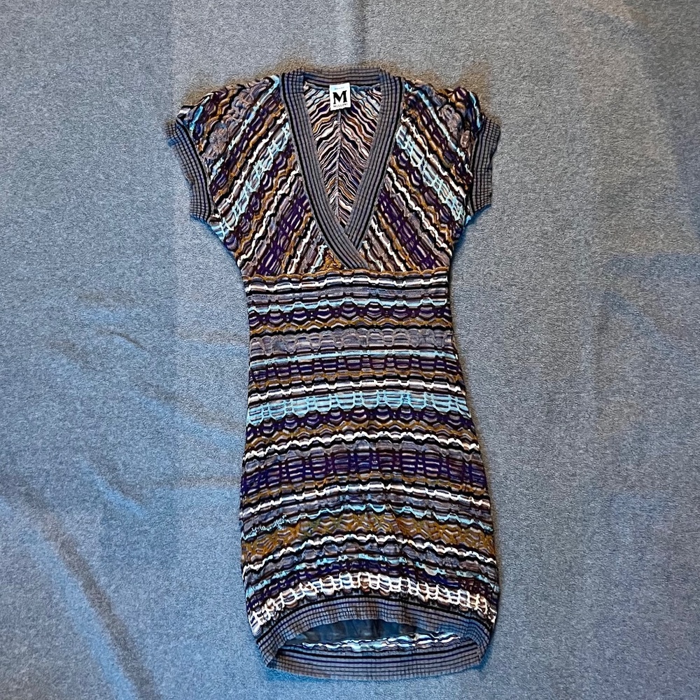 Missoni Dress